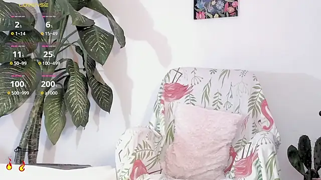 michaell james7 online show from January 10, 2026, 4:42 pm