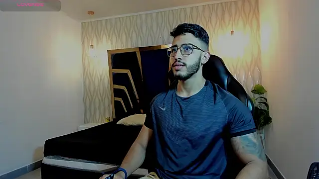 Liam Kleiin online show from March 27, 2026, 11:32 am