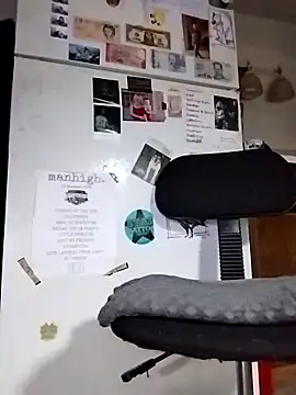 Roleplay2323 online show from October 22, 2025, 3:12 pm