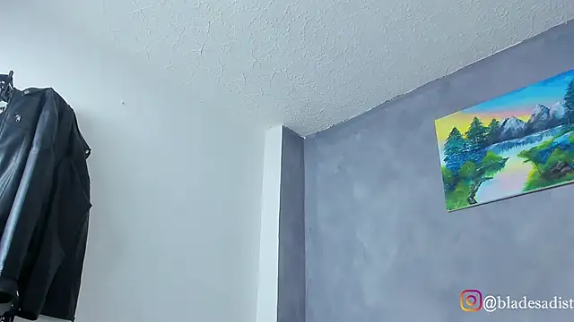 JuanBlade online show from March 8, 2026, 6:06 am