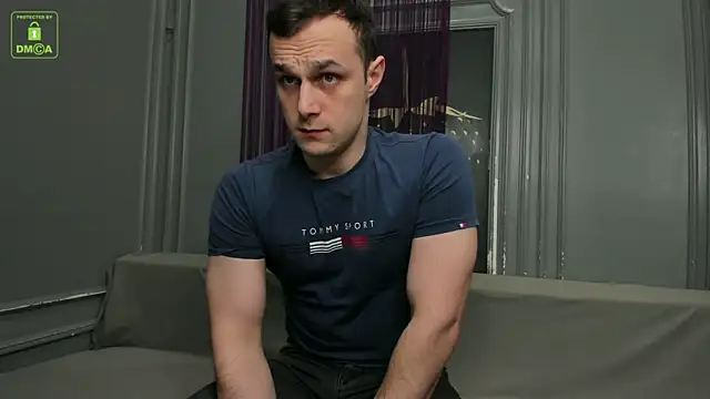 BrandonNorris online show from March 6, 2025, 8:48 pm