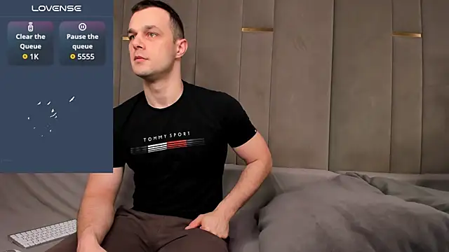 BrandonNorris online show from February 28, 2026, 4:24 am