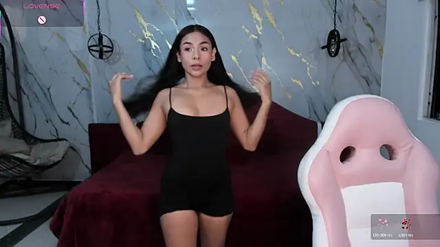 amira cute2 online show from January 16, 2026, 10:41 am