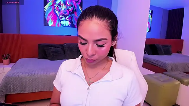 amira cute2 online show from March 22, 2026, 10:29 am