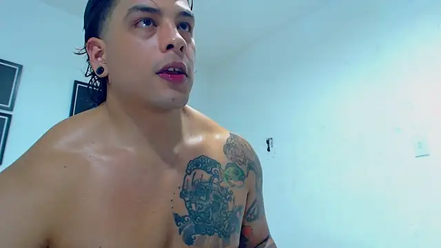 SilvaBranko online show from February 27, 2025, 10:42 pm