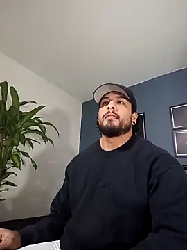 SilvaBranko online show from October 9, 2025, 11:03 pm