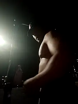 SilvaBranko online show from November 2, 2025, 12:35 am