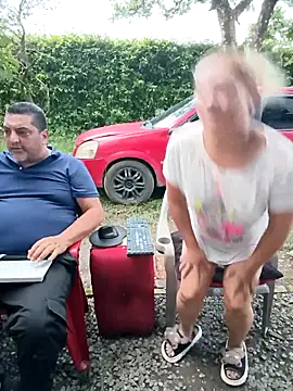 hotandfierylatinos2023 online show from February 21, 2026, 10:55 pm