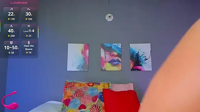 Snapshot of MadissonShakur chatting on July 14, 2026, 6:02 pm MadissonShakur online show from July 14, 2026, 6:02 pm