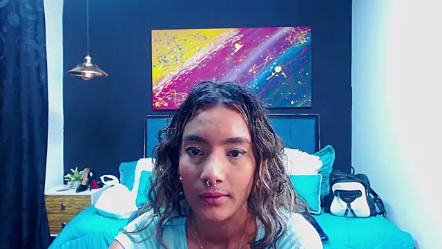 megan collins96 online show from February 21, 2025, 7:32 pm