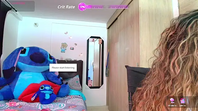 megan collins96 online show from September 10, 2025, 6:41 pm