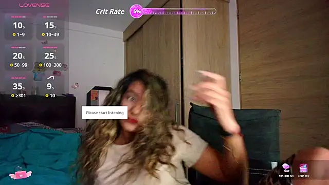 megan collins96 online show from December 16, 2025, 1:32 am