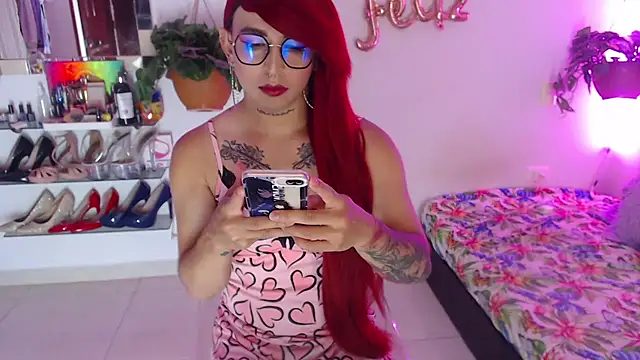 Laveneno ortiz07 online show from January 9, 2025, 9:58 pm