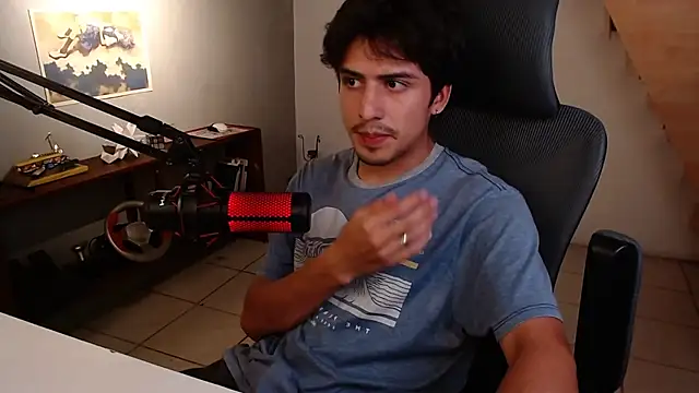 Thieves9 online show from February 22, 2026, 5:40 am