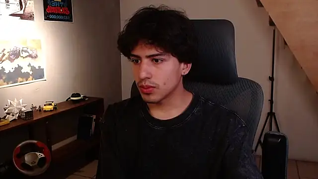 Thieves9 online show from April 1, 2026, 7:00 pm