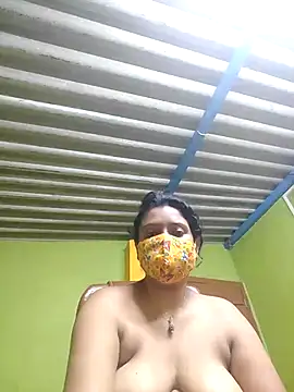 SuperSexyJaneman online show from January 13, 2025, 11:19 am