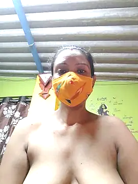 SuperSexyJaneman online show from May 31, 2026, 6:09 pm