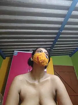 SuperSexyJaneman online show from July 4, 2026, 6:19 am