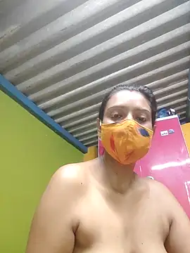 SuperSexyJaneman online show from July 5, 2026, 6:20 am