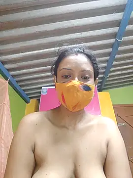SuperSexyJaneman online show from July 17, 2026, 6:53 am