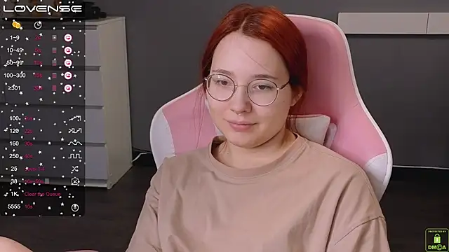 Airyhill online show from February 17, 2025, 1:32 pm