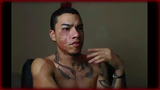 Osiiriis online show from March 3, 2025, 9:05 pm