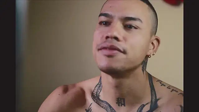 Osiiriis online show from March 8, 2025, 9:40 pm