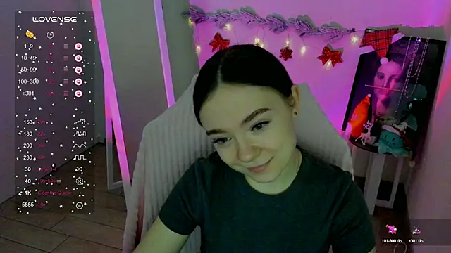 Florence meow online show from December 29, 2024, 7:28 am