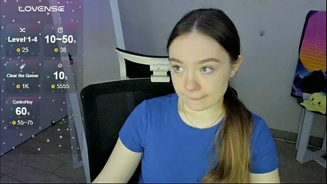 Florence meow online show from December 14, 2025, 7:58 am