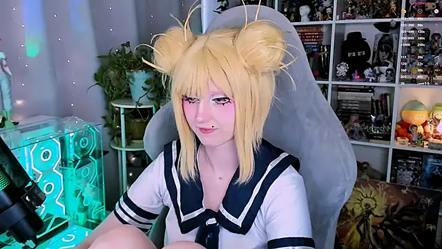Snapshot of ohclementine chatting on June 19, 2026, 9:02 am ohclementine online show from June 19, 2026, 9:02 am