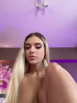 HaileyMadow online show from February 14, 2026, 8:00 am