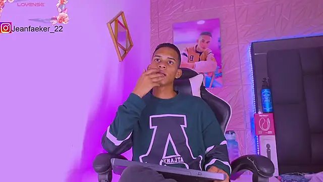 dilan alfonzo online show from January 19, 2026, 1:15 pm