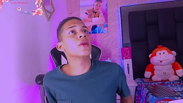 dilan alfonzo online show from March 2, 2026, 5:08 am