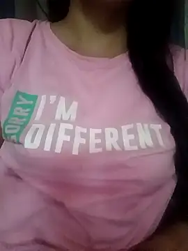 Ankita202 online show from April 26, 2026, 7:39 am