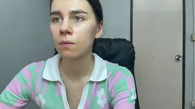 Snapshot of SassyJessi chatting on May 25, 2026, 4:07 am SassyJessi online show from May 25, 2026, 4:07 am