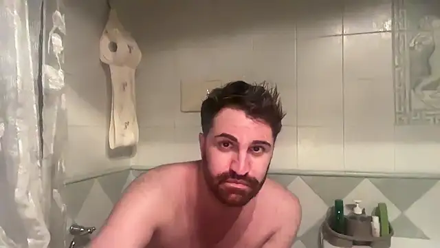 sensuale88modello online show from February 19, 2026, 8:38 pm