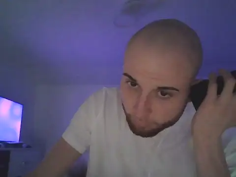 John 86 online show from November 2, 2025, 4:53 pm