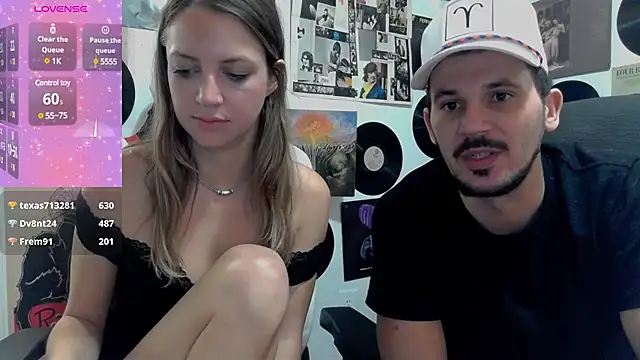 molly witha chance online show from January 9, 2025, 11:03 am