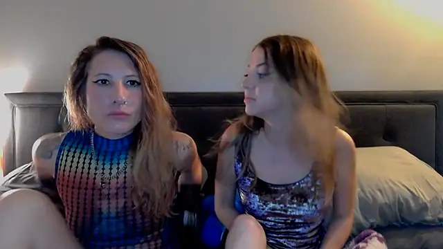 molly witha chance online show from February 25, 2025, 4:35 am