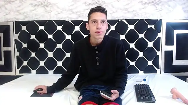 thiago19s online show from February 12, 2026, 3:07 pm