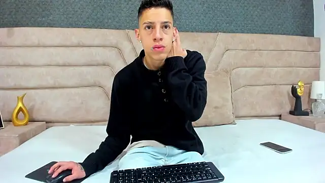 thiago19s online show from June 22, 2026, 12:35 pm