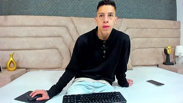 thiago19s online show from July 1, 2026, 12:40 pm