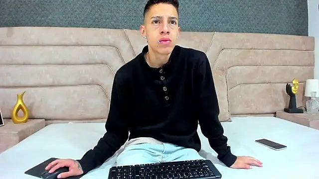 thiago19s online show from July 14, 2026, 12:22 pm