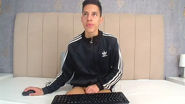 thiago19s online show from July 16, 2026, 12:44 pm