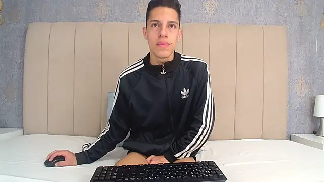 thiago19s online show from July 17, 2026, 1:18 pm