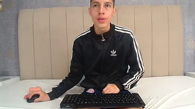thiago19s online show from July 28, 2026, 2:13 pm