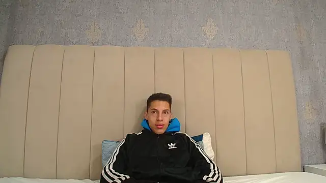 thiago19s online show from July 28, 2026, 6:20 pm