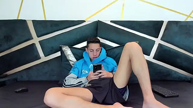 thiago19s online show from July 29, 2026, 12:36 pm