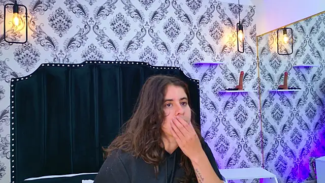 LexaDeRusso online show from March 22, 2026, 12:19 pm