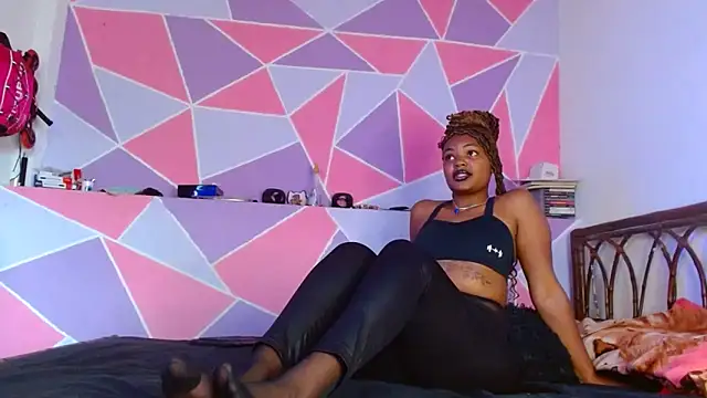 ebony alika1 online show from May 12, 2026, 5:21 pm